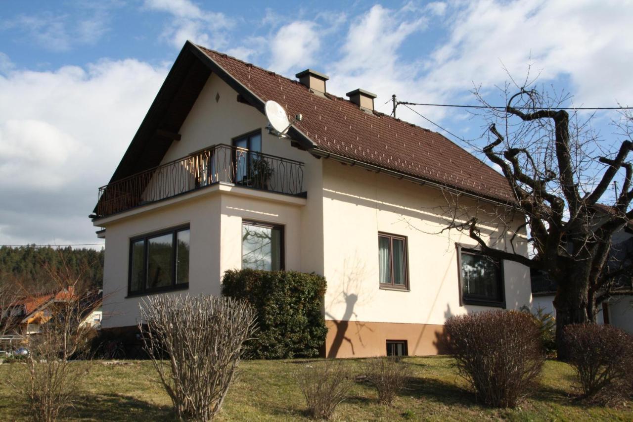 Haus Sonnental Velden Am Woerthersee Velden am Wörthersee Exterior foto