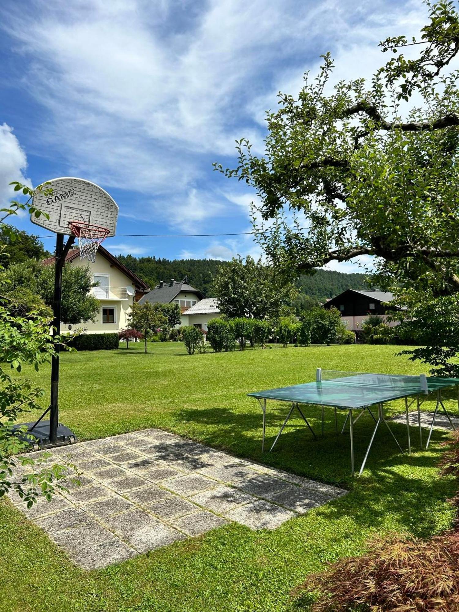 Haus Sonnental Velden Am Woerthersee Velden am Wörthersee Exterior foto